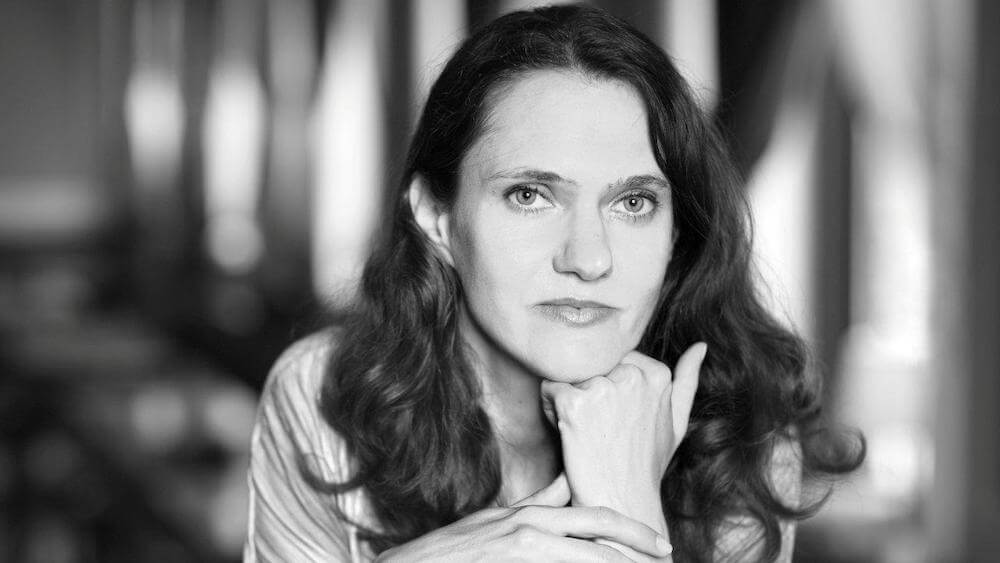 Photo of Mojca Puncer