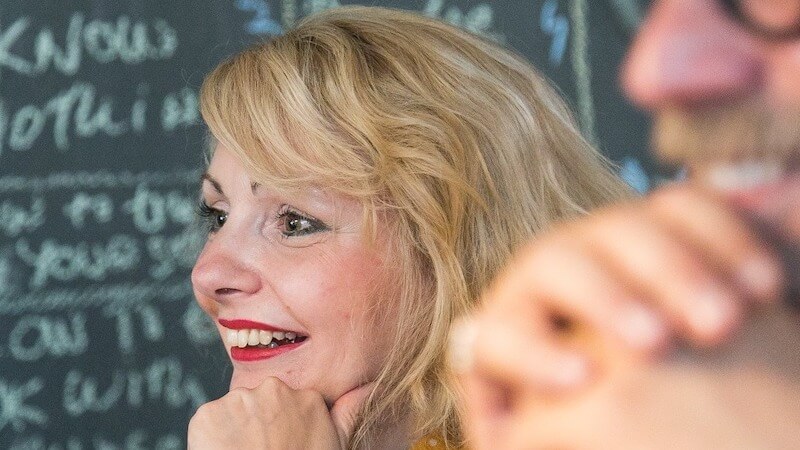 Photo of Irena Ristić
