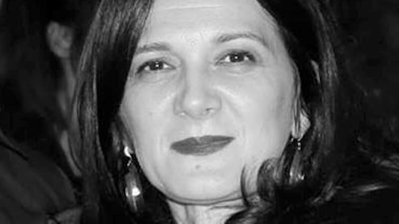 Photo of Danijela M. Rodić