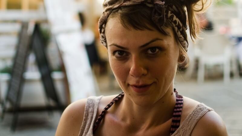 Photo of Milica Kočović