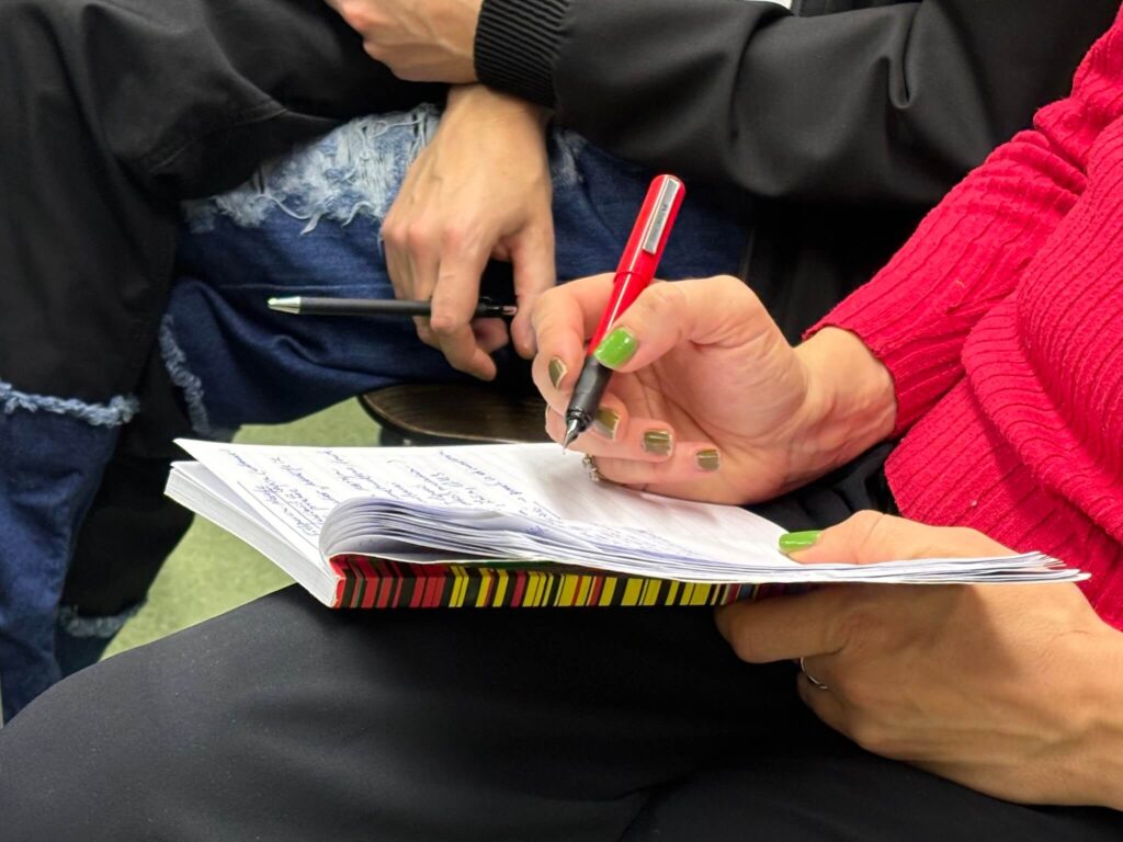 fotografije studenata i prizora Stare planine